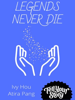 cover image of Legends Never Die